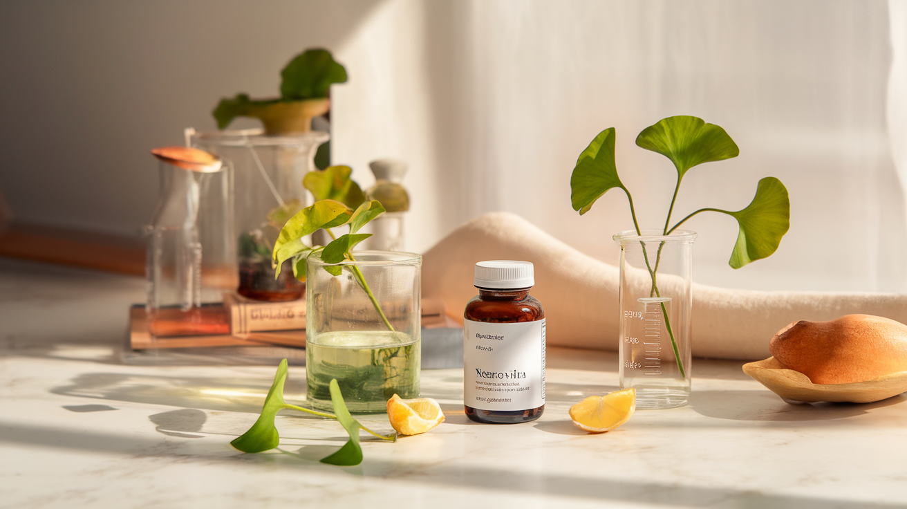 Laboratorul NeuroVita - cercetare și dezvoltare